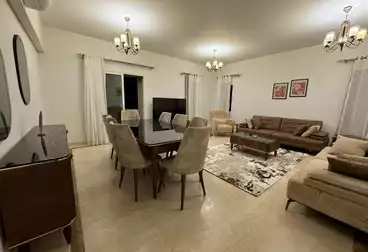 Furnished Apartment For rent - 4 rooms - floor 2