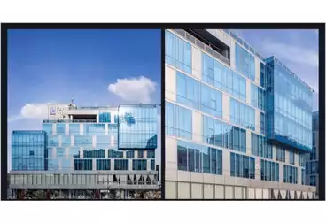 Offices For sale - 4 rooms - floor 3