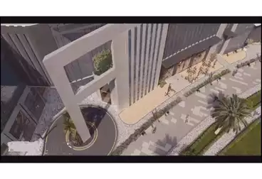 Offices For sale - 4 rooms - floor 2