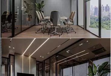 Co-working space For rent - floor 2