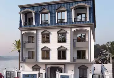 Apartment with Garden For sale - 2 rooms - floor 3