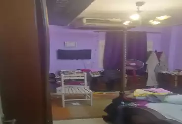 Apartment with Garden For sale - 2 rooms - floor 5