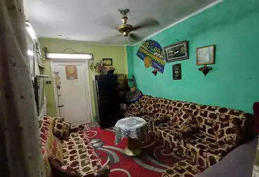 Apartments For sale - 3 rooms - floor 5