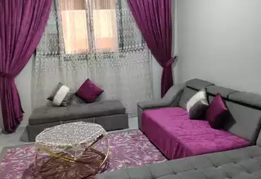 شقق للبيع - 3 غرف - بالدور 6