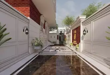 Apartments For sale - 3 rooms - floor 3