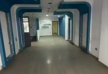 Commercial For rent - floor 0