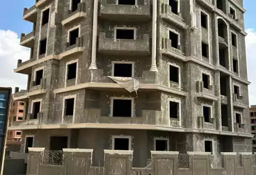 Apartments For sale - 3 rooms - floor 1