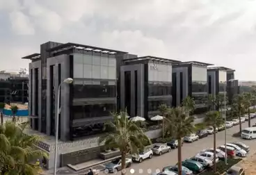 Administrative Building For rent - 10 rooms