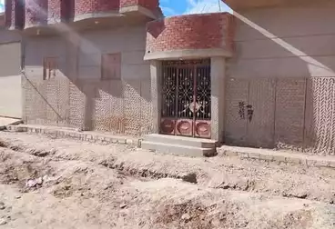 Building For sale - 3 rooms
