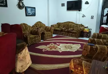 شقق للبيع - 3 غرف - بالدور 3