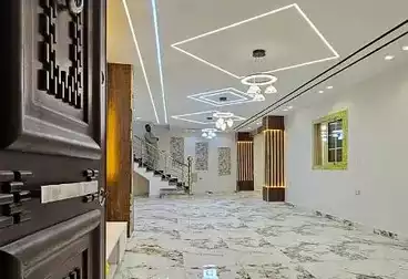 Separate Villa For sale - 4 rooms
