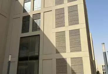 Administrative For rent - 3 rooms - floor 2