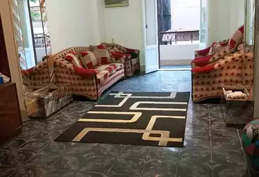 Properties For rent - 2 rooms - floor 2