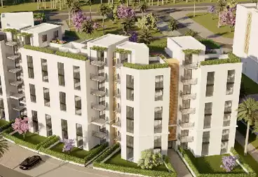 Apartments For sale - 2 rooms - floor 2