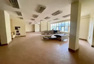 Offices For rent - 5 rooms - floor 2