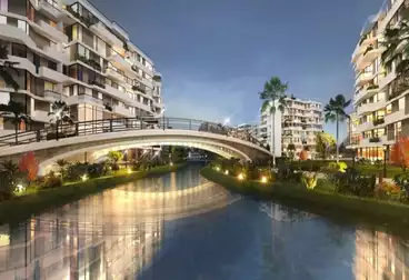 Apartments For sale - 3 rooms - floor 4