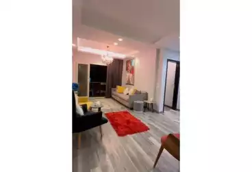 شقق مفروشة للبيع - 3 غرف - بالدور 3