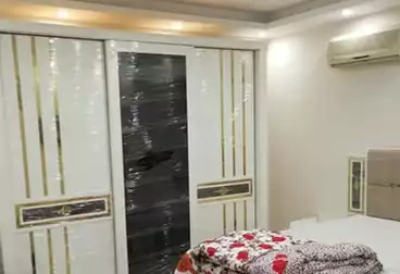 Furnished Apartment For rent - 3 rooms - floor 2