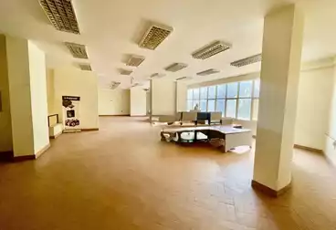 Offices For rent - 9 rooms - floor 4