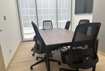 Co-working space For rent - floor 1