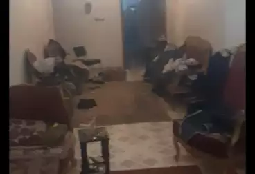 Apartments For sale - 2 rooms - floor 6