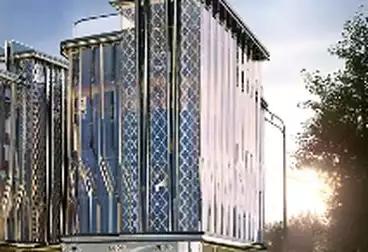 Commercial For sale - floor 2