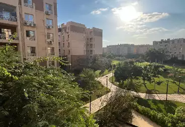 Furnished Apartment For rent - 2 rooms - floor 2