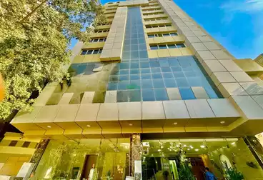 Offices For rent - 10 rooms - floor 4