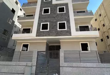شقق للبيع - 3 غرف - بالدور 3