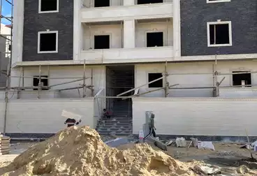 Apartments For sale - 3 rooms - floor 2