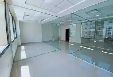إداري للإيجار - بالدور 1