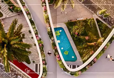 Apartments For sale - 5 rooms - floor 1