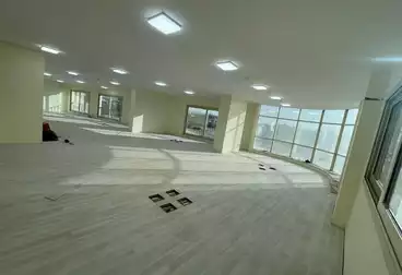 Administrative For rent - 7 rooms - floor 2