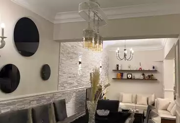 Furnished Apartment For sale - 4 rooms - floor 0