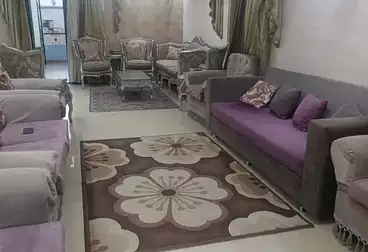 undefined undefined - 3 غرف - بالدور 4