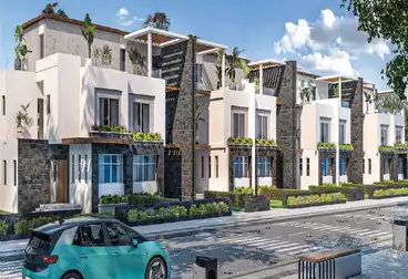 Penthouse For sale - 4 rooms - floor 3