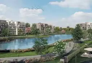 Apartment with Garden For sale - 3 rooms - floor 0