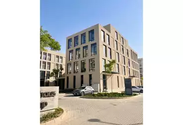 Co-working space For rent - floor 0