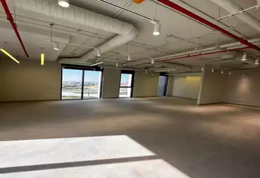 Administrative For rent - 4 rooms - floor 2
