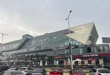 Administrative For rent - 2 rooms - floor 3