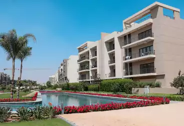Furnished Apartment For sale - 2 rooms - floor 3
