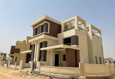 Villas For sale - 4 rooms