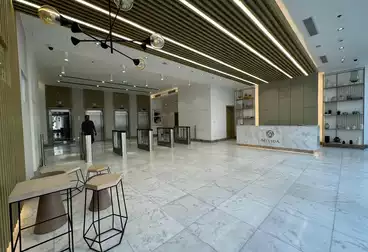 Co-working space For rent - 8 rooms