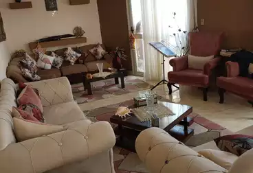 Penthouse For sale - 3 rooms - floor 5
