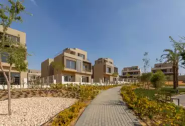 Separate Villa For sale - 3 rooms