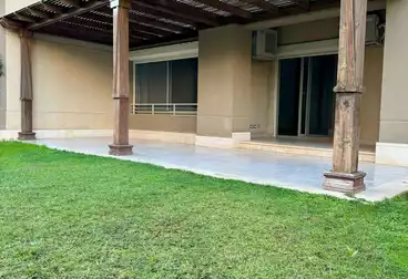 Apartment with Garden For rent - 2 rooms - floor 0