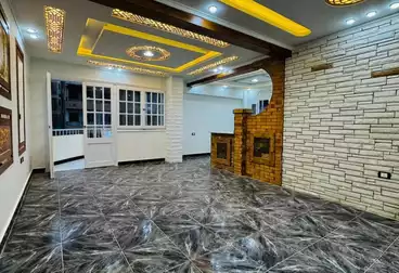 شقق للبيع - 3 غرف - بالدور 2