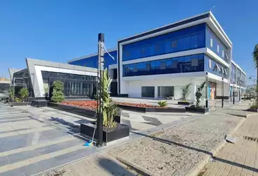 Administrative For rent - 1 rooms - floor 2