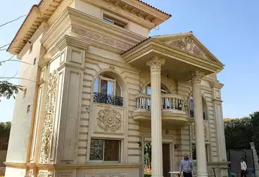 Separate Villa For sale - 4 rooms
