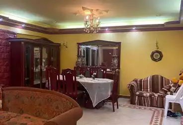 Apartments For sale - 3 rooms - floor 3
